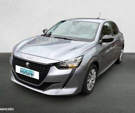 PEUGEOT 208 PURETECH 75 S&S BVM5 - LIKE