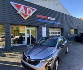 RENAULT CLIO (5) EVOLUTION TCE 90 -24