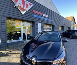 RENAULT CLIO (5) EVOLUTION TCE 90 -24