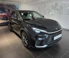 LEXUS LBX LEXUS LBX 1.5 136CH ELEGANT 2WD