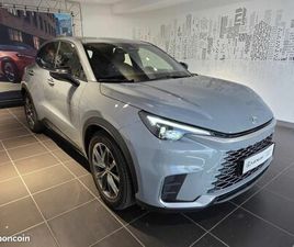 LEXUS LBX LEXUS LBX 1.5 136CH ELEGANT 2WD