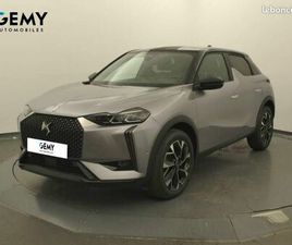 DS 3 DS3 CROSSBACK PURETECH 130 EAT8 RIVOLI