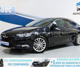 OPEL INSIGNIA ST 1.6 CDTI ECOTEC D EXCELLENCE
