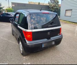 LANCIA MUSA 1007 1.6 ESSENCE BOÎTE AUTOMATIQUE