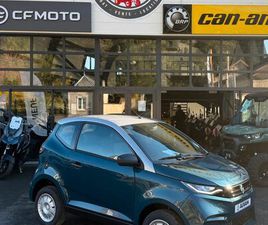 AIXAM CITY ?⚪️◊ AIXAM CITY PACK / À PARTIR DE 195 PAR MOIS