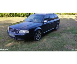 AUDI S6 C5 AVANT