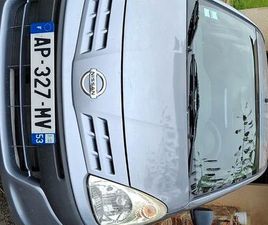 NISSAN PIXO NISSAN PIXO