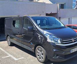 FIAT TALENTO FIAT TALENTO