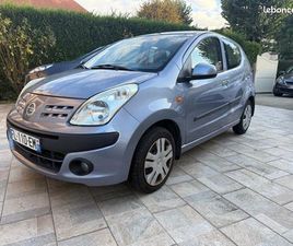 NISSAN PIXO NISSAN PIXO