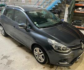 RENAULT CLIO ESTATE RENAULT CLIO ESTATE