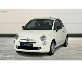 FIAT 500 1.0 70CH BSG S&S PACK CONFORT