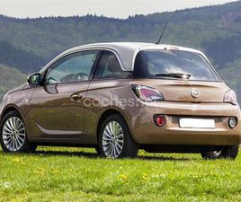 OPEL ADAM 1.4 XEL JAM