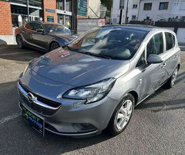 OPEL CORSA OPEL CORSA 1.4I 5 PORTES