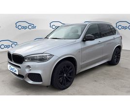 M SPORT - 4.4 50I 450