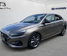 HYUNDAI I30 FASTBACK 1.5 TURBO 48V 6-IMT EDITION 30+
