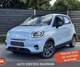 LEAPMOTOR T03 - DESIGN 37.3 KWH 95PK AUTOMAAT NAVIGATIE, CAMERA ACHTER, PARKEERHULP ACHTER, AUDIO, KEYLESS