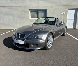 BMW Z3 3.0 231 SPORT EDITION