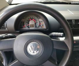 VOLKSWAGEN FOX VOLKSWAGEN FOX