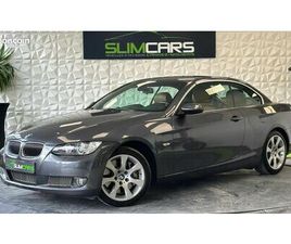 BMW SÉRIE 3 V (E93) 335I LUXE