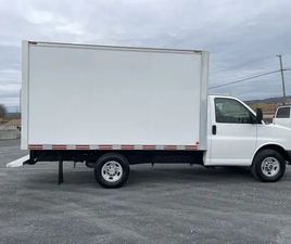 GMC SAVANA 2006 GMC SAVANA SAVANA CUBE