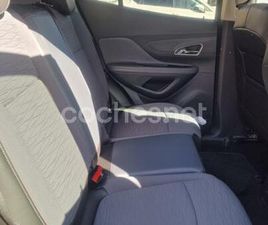 OPEL MOKKA OPEL MOKKA 1.6 CDTI 4X2 SS EXCELLENCE