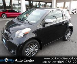 SCION IQ USED 2012 SCION IQ 3DR HB