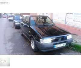 FIAT UNO 70 SXIE