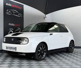 HONDA E HONDA E 153 CV ADVANCE