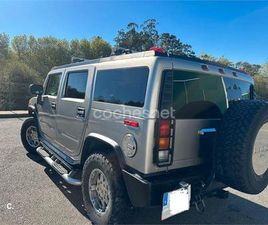 HUMMER H2