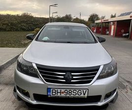 ‼️DE VANZARE RENAULT LATITUDE 2011‼️ ORADEA