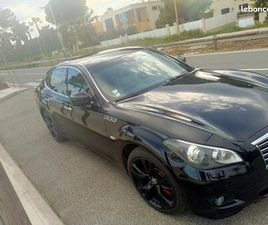 INFINITI M M30 INFINITI M30 DS SPORT