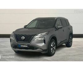 NISSAN X-TRAIL E-POWER 204CH N-CONNECTA