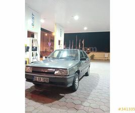 SAHIBINDEN RENAULT R 11 RAINBOW 1993 MODEL TOKAT 454.000 KM GRI - 34133568 | ARABAM.COM