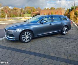 VOLVO V 90 D3 DIESEL