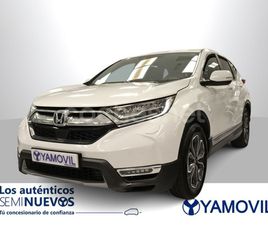 HONDA CR-V HONDA CR-V 2.0 IMMD 4X2ELEGANCE NAVI