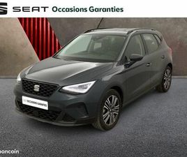 SEAT ARONA 1.0 TSI 95CH COPA