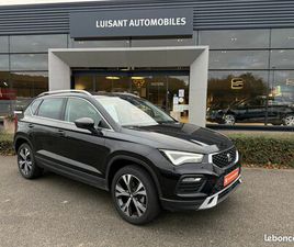 SEAT ATECA 1.0 TSI 115CV COPA