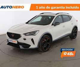 CUPRA FORMENTOR VZ 1.4 E-HYBRID VZ