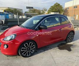 OPEL ADAM 1.4 XEL JAM