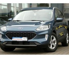 FORD KUGA 1.5 ECOBLUE AUT. COOL&CONNECT