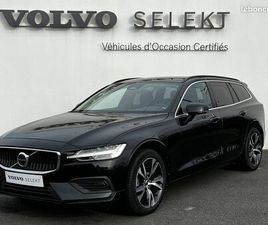VOLVO V60 VOLVO V60 B3 163 CH DCT 7 START
