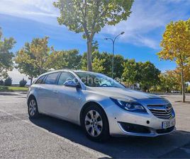OPEL INSIGNIA ST 2.0 CDTI ECOFLEX SS 140 EXCELLENCE
