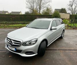 MERCEDES CLASSE E BREAK E 400 MERCEDES E400