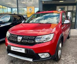 DACIA SANDERO URBAN II STEPWAY 1.0 SCE 75