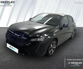 PEUGEOT 308 PEUGEOT 308 PHEV 180CH ALLURE E-EAT8