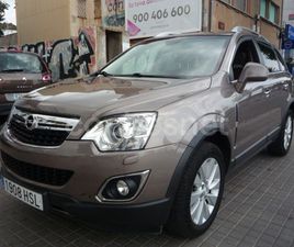 OPEL ANTARA 2.2 CDTI 163 CV STARTSTOP SELECTIVE 4X4
