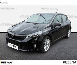 RENAULT CLIO SOCIETE TCE 90 EVOLUTION REVERSIBLE