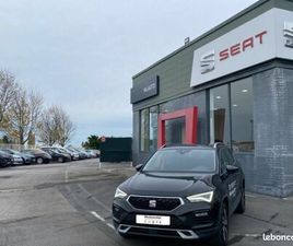 SEAT ATECA SEAT ATECA STYLE TSI 110 CH BVM6
