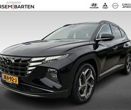 HYUNDAI TUCSON - 1.6 T-GDI PHEV PREMIUM SKY 4WD | VOLLEDER | SCHUIFDAK | TREKHAAK