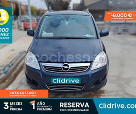 OPEL ZAFIRA 1.7 CDTI 110 CV ENJOY